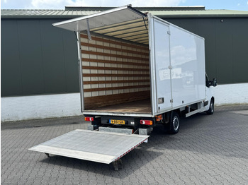 Фургон з закритим кузовом Renault Master-T35 2.3 dCi L3H2 Laadklep Airco Cruise Bluetooth Navigatie systeem: фото 2
