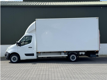 Фургон з закритим кузовом Renault Master-T35 2.3 dCi L3H2 Laadklep Airco Cruise Bluetooth Navigatie systeem: фото 4