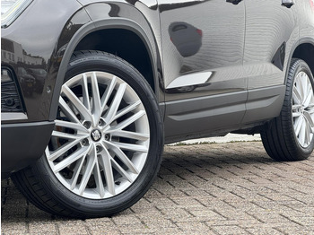 Позашляховик SEAT Ateca-1.4 EcoTSI Xcellence Leder Camera Panorama Trekhaak Led verlichting Stoelverwarming: фото 5