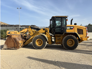 Колісний навантажувач CATERPILLAR 926M: фото 2
