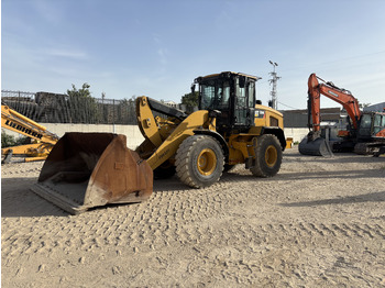 Колісний навантажувач CATERPILLAR 926M