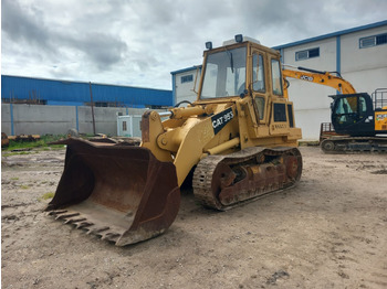Будівельна техніка CATERPILLAR 953
