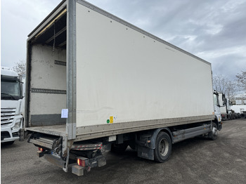 Вантажівка з закритим кузовом MERCEDES-BENZ ATEGO 1524: фото 3