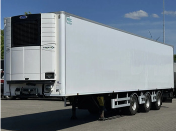 Рефрижератор напівпричіп CHEREAU