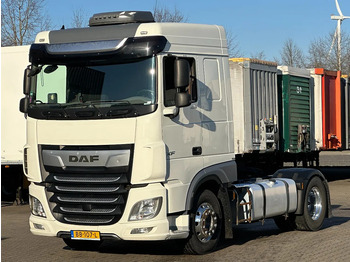 Тягач DAF XF 450