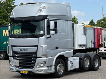 Тягач DAF XF 460