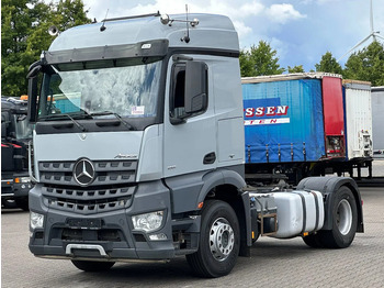 Тягач MERCEDES-BENZ Arocs 1851