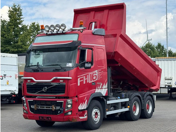 Тягач VOLVO FH16 700
