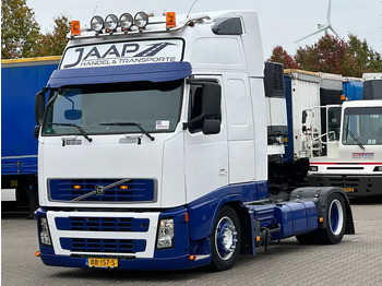 Тягач VOLVO FH 400
