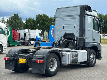Тягач Mercedes-Benz Arocs 1851 4x2 Retarder / Euro 6 / Hydraulics: фото 3