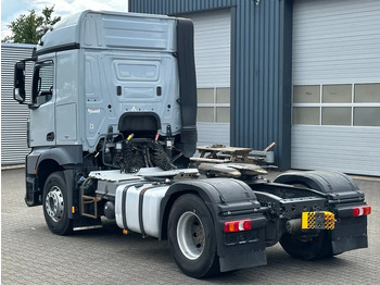 Тягач Mercedes-Benz Arocs 1851 4x2 Retarder / Euro 6 / Hydraulics: фото 4