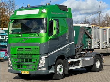 Гаковий мультиліфт вантажівка VOLVO FH 460