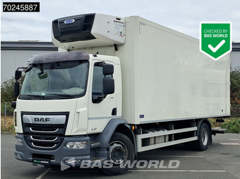 Рефрижератор вантажівка DAF LF 290