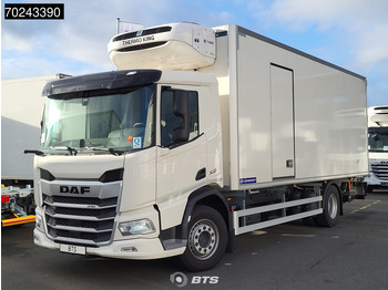 Рефрижератор вантажівка DAF XD 340