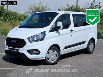 Мікроавтобус FORD Transit