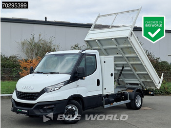 Малотоннажний самоскид IVECO Daily 35c14