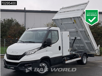 Малотоннажний самоскид IVECO Daily 35c14