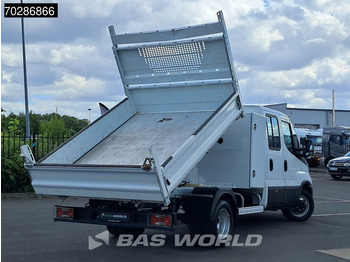 Iveco Daily 35C14 Pritsche Doppel Kabine Doppelbereifung 3,5t AHK Klima Tempomat Euro6 Pickup 2m3 A/C Towbar Cruise control в лізинг Iveco Daily 35C14 Pritsche Doppel Kabine Doppelbereifung 3,5t AHK Klima Tempomat Euro6 Pickup 2m3 A/C Towbar Cruise control: фото 3