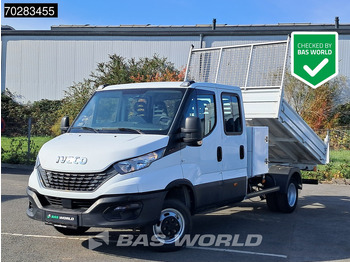 Малотоннажний самоскид IVECO Daily 35c16