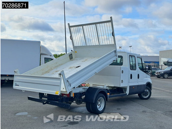 Iveco Daily 35C16 3.0L Pritsche Doppel Kabine Doppelbereifung 3,5t AHK Navi Klima Tempomat Kamera Euro6 Pickup 2m3 A/C Towbar Cruise control в лізинг Iveco Daily 35C16 3.0L Pritsche Doppel Kabine Doppelbereifung 3,5t AHK Navi Klima Tempomat Kamera Euro6 Pickup 2m3 A/C Towbar Cruise control: фото 5