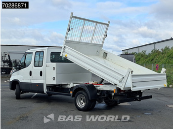 Iveco Daily 35C16 3.0L Pritsche Doppel Kabine Doppelbereifung 3,5t AHK Navi Klima Tempomat Kamera Euro6 Pickup 2m3 A/C Towbar Cruise control в лізинг Iveco Daily 35C16 3.0L Pritsche Doppel Kabine Doppelbereifung 3,5t AHK Navi Klima Tempomat Kamera Euro6 Pickup 2m3 A/C Towbar Cruise control: фото 3