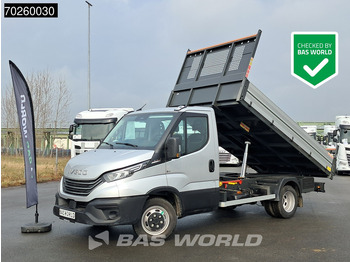 Малотоннажний самоскид IVECO Daily 35c21