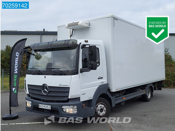 Рефрижератор вантажівка MERCEDES-BENZ Atego 816