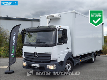 Рефрижератор вантажівка MERCEDES-BENZ Atego 816