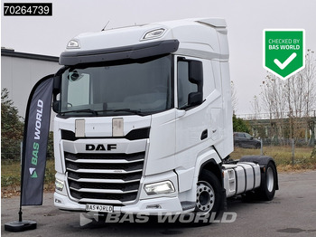 Тягач DAF XF 480