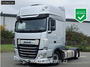 Тягач DAF XF 480