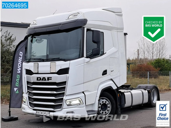 Тягач DAF XF 480