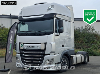 Тягач DAF XF 480