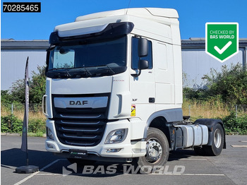 Тягач DAF XF 480