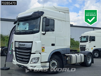 Тягач DAF XF 480