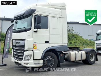 Тягач DAF XF 480