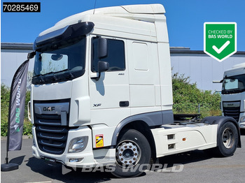 Тягач DAF XF 480