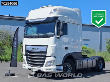 Тягач DAF XF 480