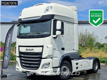 Тягач DAF XF 480