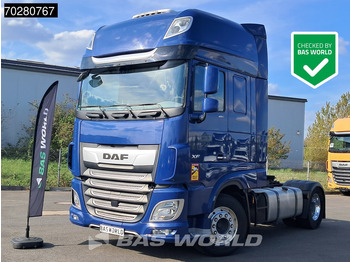 Тягач DAF XF 480
