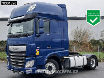 Тягач DAF XF 480