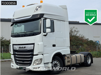 Тягач DAF XF 480
