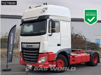 Тягач DAF XF 530