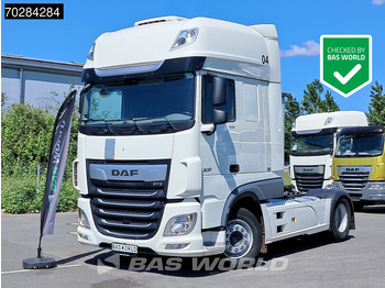 Тягач DAF XF 530