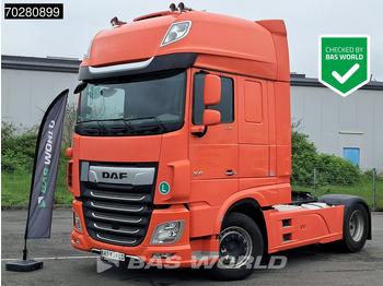 Тягач DAF XF 530