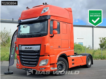 Тягач DAF XF 530