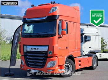 Тягач DAF XF 530