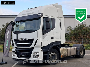 Тягач IVECO Stralis 480