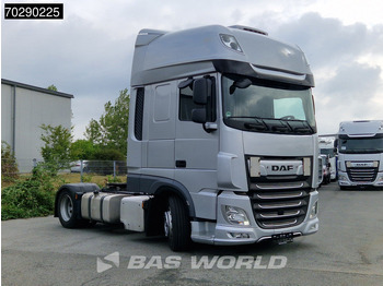 Тягач DAF XF 480 4X2 Retarder Mega Standairco 2xTanks ACC Euro 6: фото 3 Тягач DAF XF 480 4X2 Retarder Mega Standairco 2xTanks ACC Euro 6: фото 3