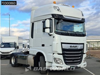 Тягач DAF XF 480 4X2 SSC Retarder Standklima: фото 3