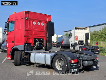 Тягач DAF XF 530 4X2 SC Retarder Big-Axle Standklima ACC LED: фото 2